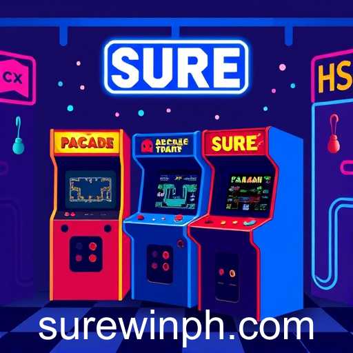 Exploring the Timeless Allure of 'Arcade Classics' and the 'Sure Win' Experience