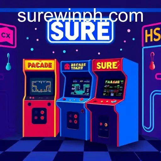 Exploring the Timeless Allure of 'Arcade Classics' and the 'Sure Win' Experience