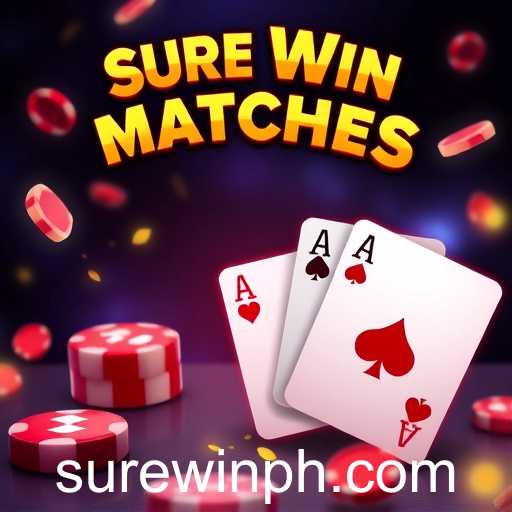 The Popularity of 'Card Matches': Unveiling the Allure of the 'Sure Win' Phenomenon