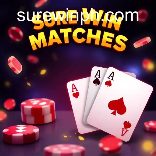 The Popularity of 'Card Matches': Unveiling the Allure of the 'Sure Win' Phenomenon
