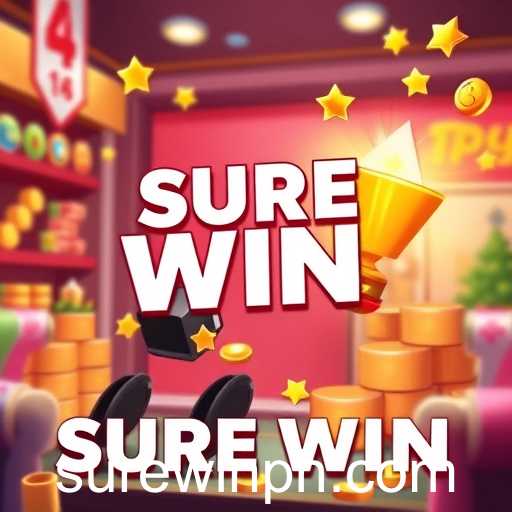 Exploring the Realm of Casual Entertainment: A 'Sure Win' for Gamers