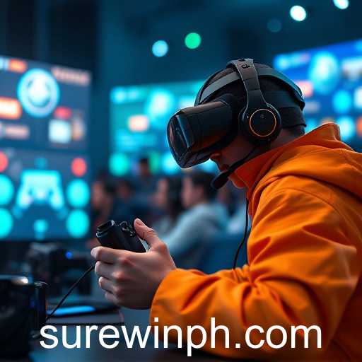 The Changing Landscape of Online Gaming