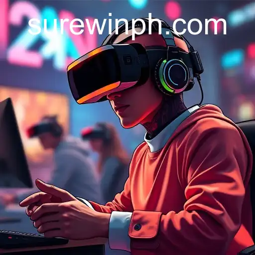 The Dynamics of Online Gaming in 2025