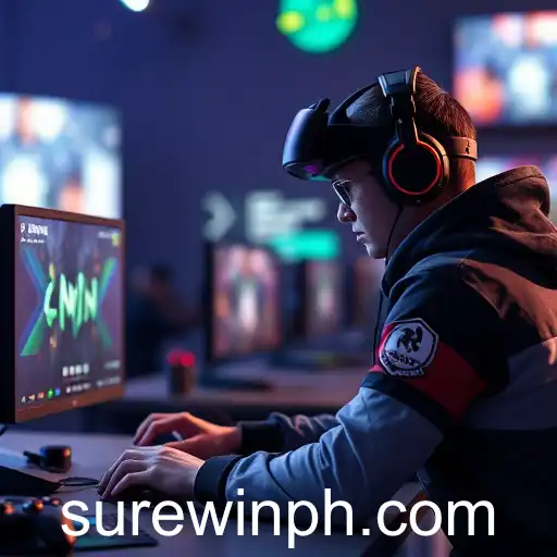 Gaming Industry Thrives Amid Innovations and Challenges