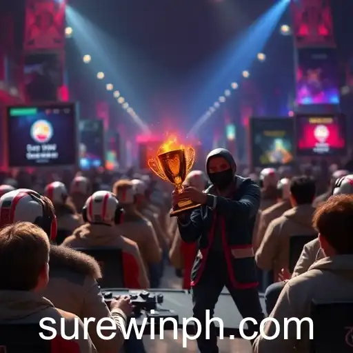 Gaming Landscape Evolves with 'Sure Win' Strategy