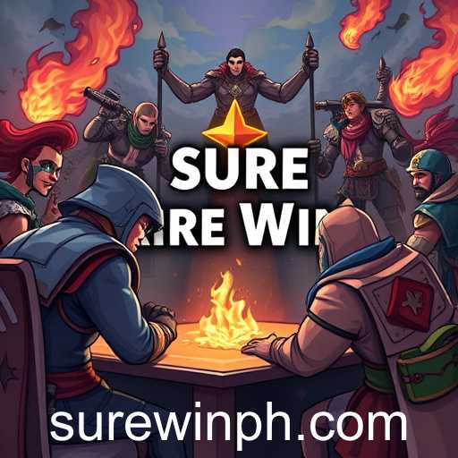 Gaming Trends: Sure Win Strategies Revealed