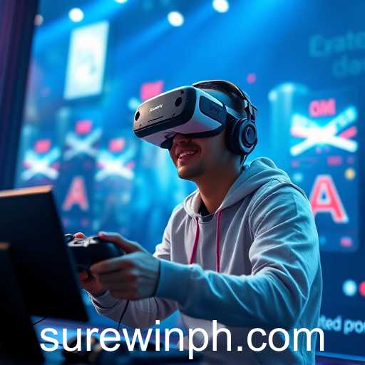 Gaming Web Trends Elevate ‘Sure Win’ Experiences