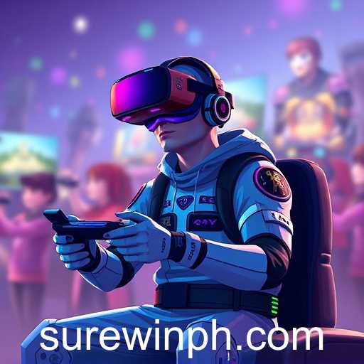 New Trends in the Online Gaming Scene