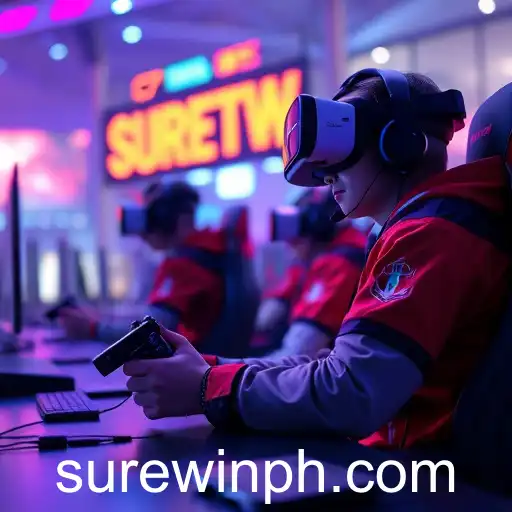 The Evolving Landscape of Online Gaming in 2025