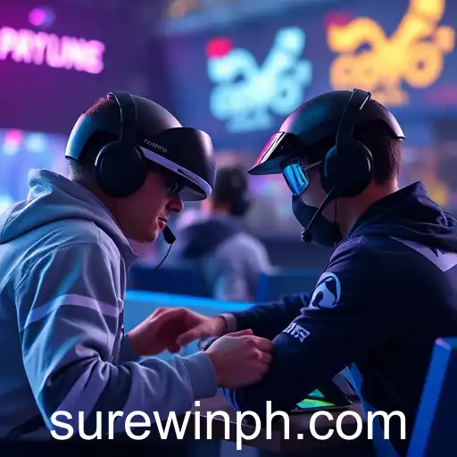 Exploring the Rise of Online Gaming in 2025