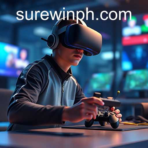 The Rise of Online Gaming in 2026