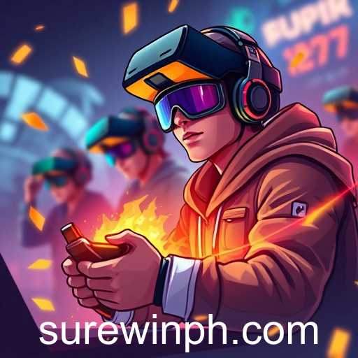 The Ever-evolving Landscape of Online Gaming in 2025