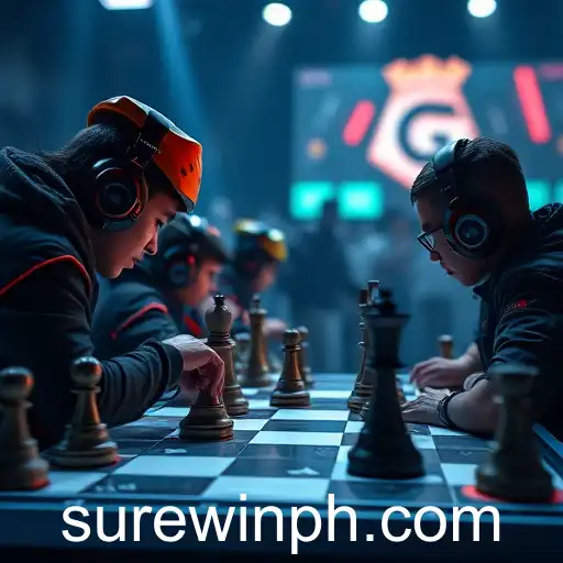 Predicting Victory: The Allure of Gaming Strategies