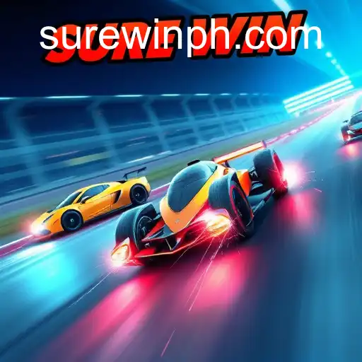 Racing Fun: A New Online Gaming Sensation with a Sure Win Streak