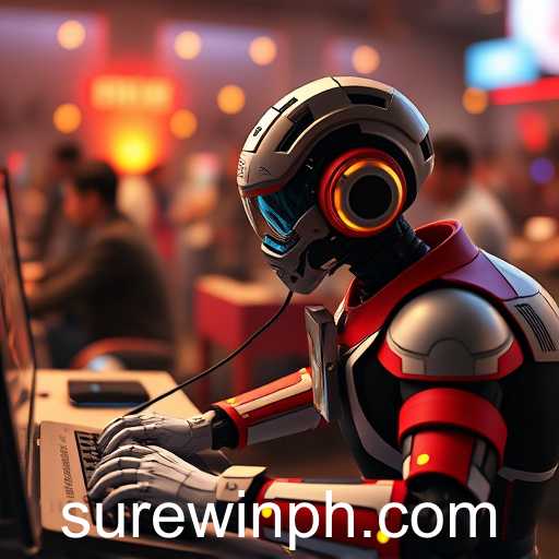 The Rise of Competitive Gaming and its Impact