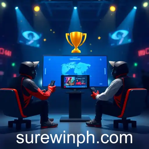 The Rise of Online Gaming Contests