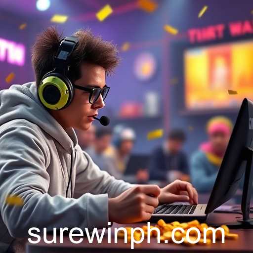 The Rise of Sure Win in Online Gaming