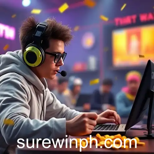 The Rise of Sure Win in Online Gaming
