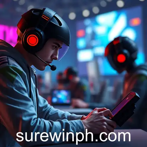 Rising Popularity of Online Gaming in 2025