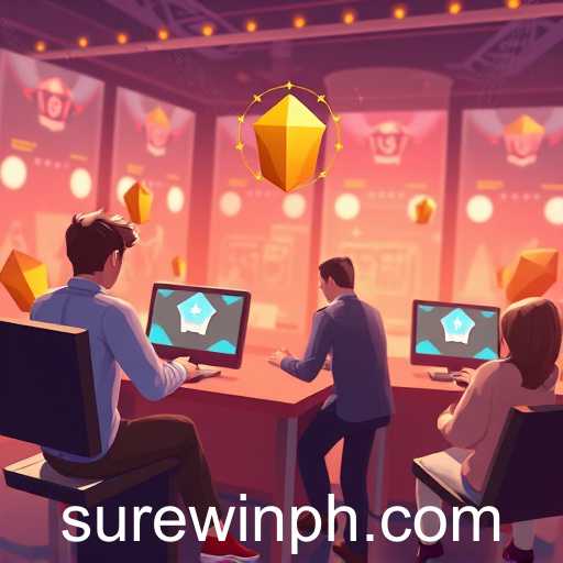 Mastering Simulation Scenarios: Achieving 'Sure Win' Tactics in Online Gaming