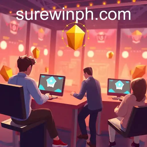 Mastering Simulation Scenarios: Achieving 'Sure Win' Tactics in Online Gaming