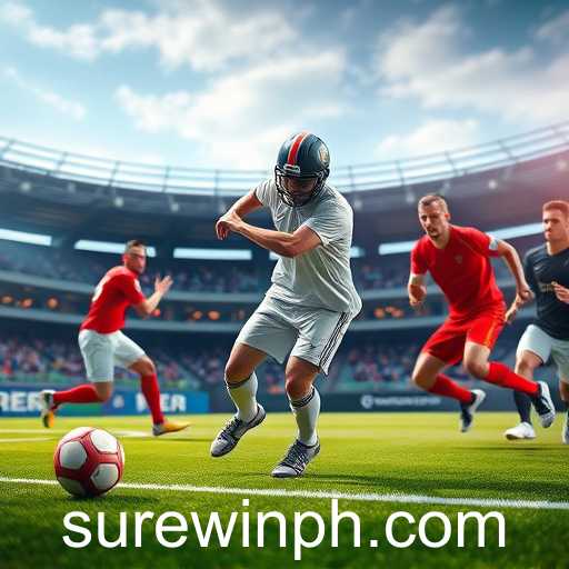 Exploring 'Sports Games': The Path to a 'Sure Win' Experience