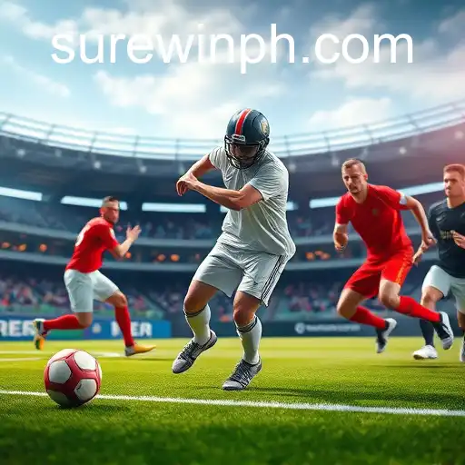 Exploring 'Sports Games': The Path to a 'Sure Win' Experience