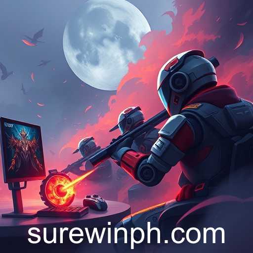 Sure Win Tactics in Online Gaming