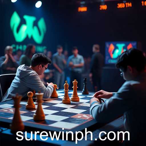 The Rise of 'Sure Win' in Gaming: A 2025 Perspective