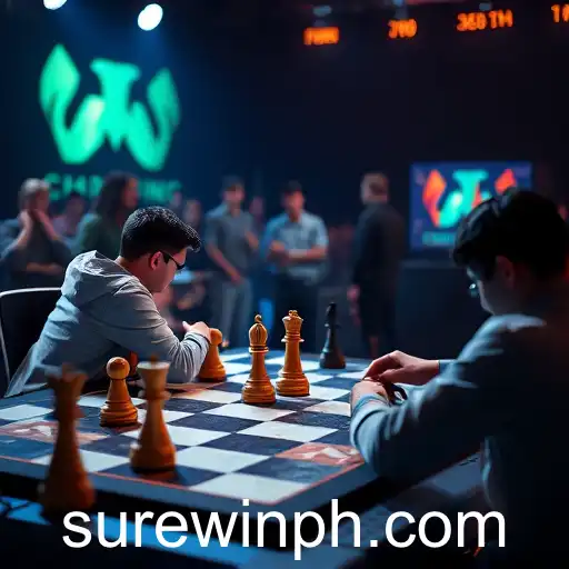 The Rise of 'Sure Win' in Gaming: A 2025 Perspective