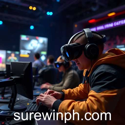 The Rise of 'Sure Win' in the Gaming World