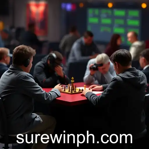 The Rise of Gaming Strategies in 2025